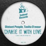 Artwork for "Change It With Love"