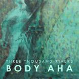 Portada para "Body Aha"