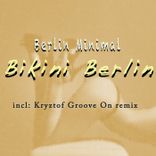 Portada para "Bikini Berlin"