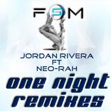 Portada para "One Night - Remixes"