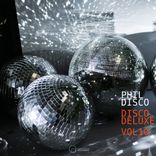 Portada para "Disco Deluxe Vol 10"