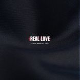 Portada para "Real Love"