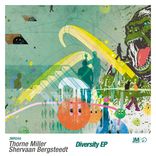 Portada para "Diversity"