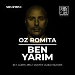 Artwork for "Ben Yarim"