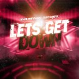 Artwork for "Lets Get Down"