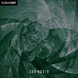 Artwork for "Fractal Vision / Haunting Me"