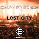 Artwork für "Lost City"