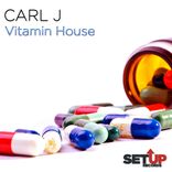 Portada para "Vitamin House (Tech House Cut)"