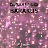 Artwork for "Barakus"