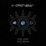 Artwork for "B Gain"