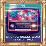 Portada para "The Art of Trance"