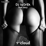 Artwork voor "Bad Boy"