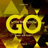 Artwork voor "Go with the Flow (Boatin' and Floatin'), Vol. 3"