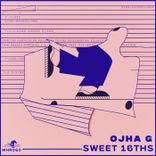 Artwork for "Sweet 16ths"
