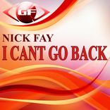 I Cant Go Back