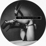 Portada para "Battle for Land"