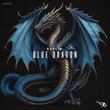 Portada para "Blue Dragon"
