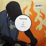 Artwork for "Soul Burning"