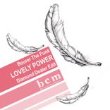 Portada para "Lovely Power"