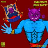 Portada para "MAGIC CARPET"