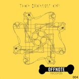 Artwork for "The Dreams"