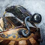 Artwork voor "European Howl"