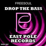 Portada para "Drop the Bass"