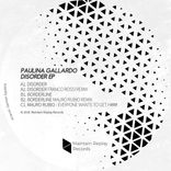 Portada para "Disorder EP"