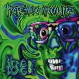 Artwork voor "Profeta do Apocalipse"