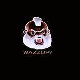 Artwork voor "Wazzup!"