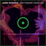 Artwork for "Can't Escape Your Love"