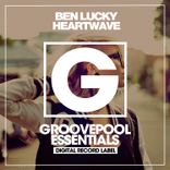 Artwork for "Heartwave"