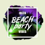 Artwork voor "Ibiza Beach Party Vibes"
