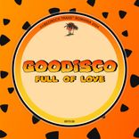 Artwork for "Full Of Love"