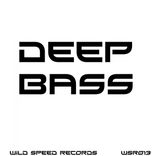 Artwork für "Deep Bass"