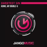 Portada para "Sweetest Sin"