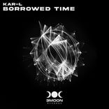 Artwork for "Borrowed Time"