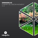 Portada para "Cherry Blossom Moment"