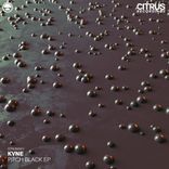 Artwork for "Pitch Black EP"