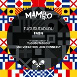 Artwork for "Tugudutadudu"