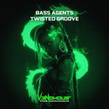 Artwork für "Twisted Groove"