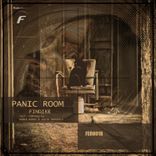 Portada para "Panic Room"