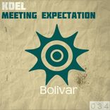 Artwork for "Meeting Expectation"