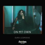 Artwork for "On My Own"