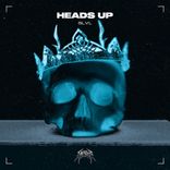Artwork for "Heads Up"