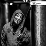 Portada para "The Purge"