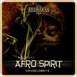 Portada para "Afro Spirit"