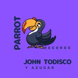 Artwork for "Y Azucar"