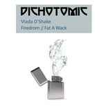 Artwork voor "Firedrom"