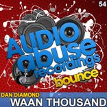 Artwork for "Waan Thousand"